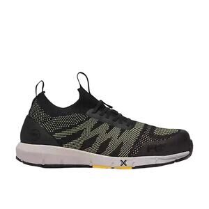 Timberland Pro Radius Knit Slip-On Sneakers Composite Safety Toe - Size: 11 WIDE
